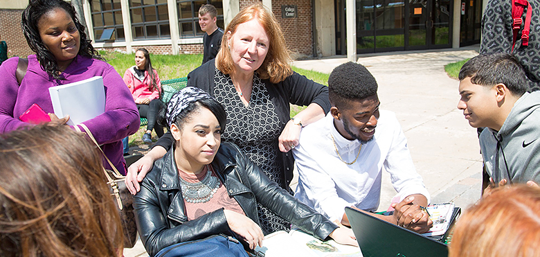 Spring Into Action! Register Now for Spring Classes