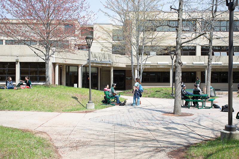Board of Trustees Names New Member