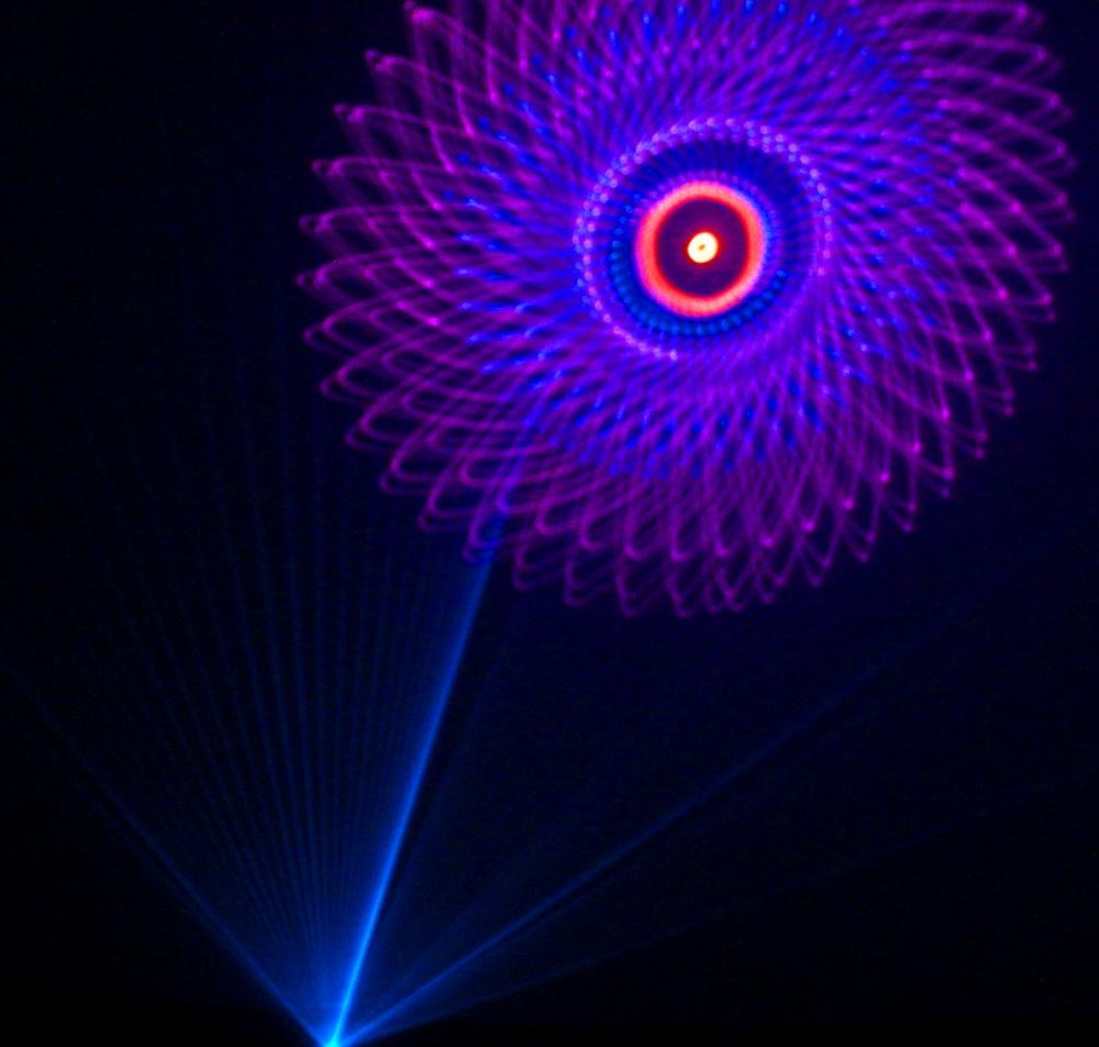 Planetarium to Present Star Shows, Laser Concerts with Music from Movies, Queen in February