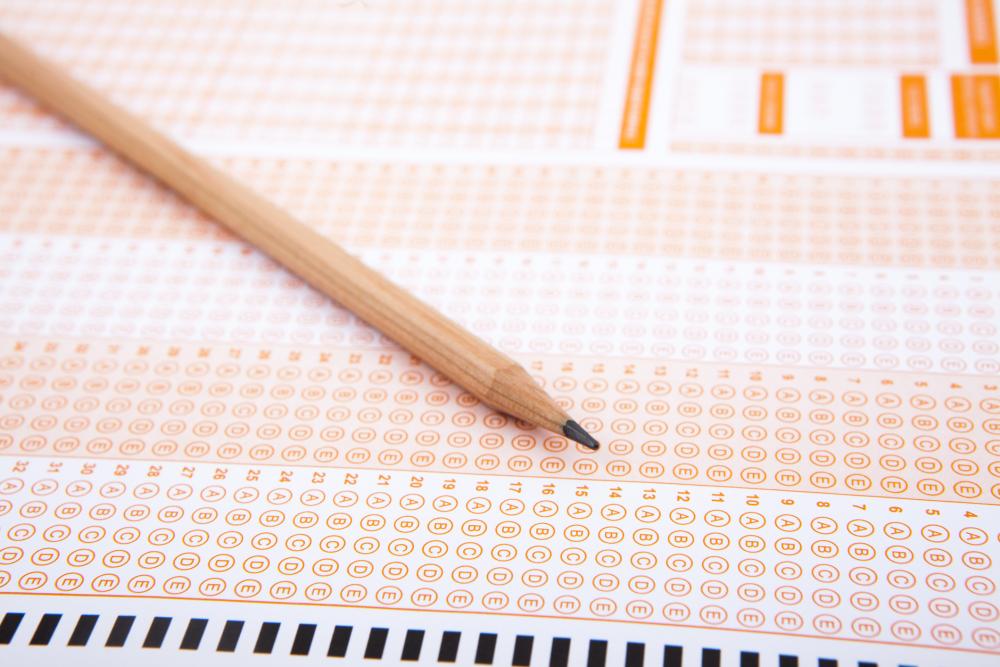 SAT Preparation Course to be Offered