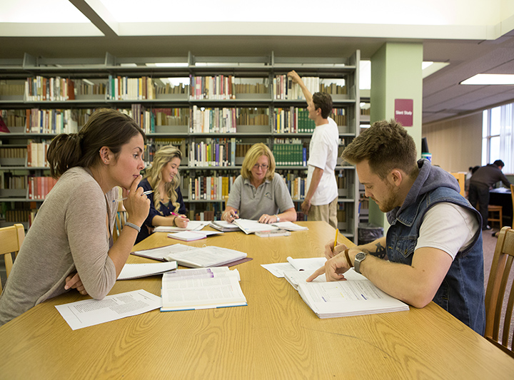 Information Session Scheduled for Honors College