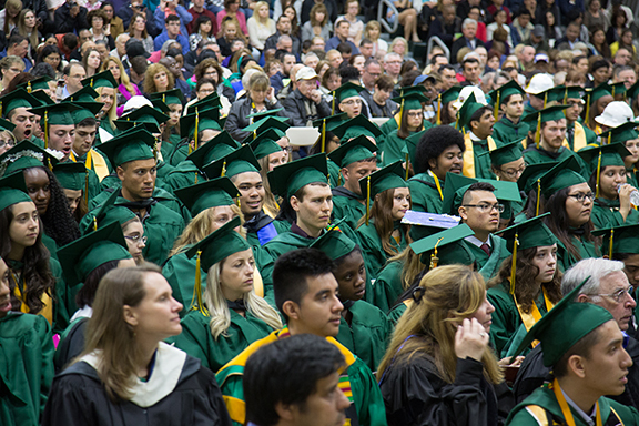 Judge Armstrong to Speak at Commencement