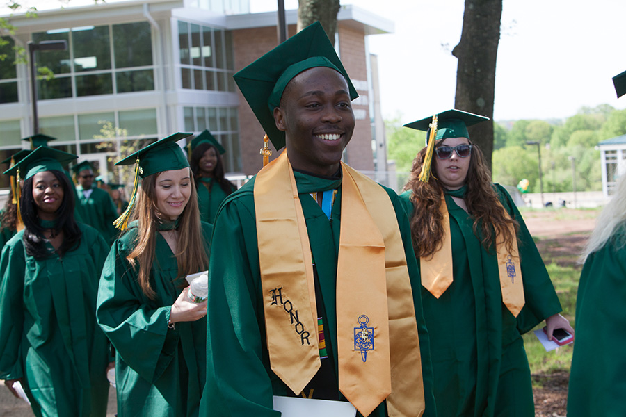 Information Session Scheduled for RVCC Honors College
