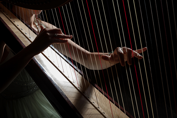 Chorale to Perform Holst’s Choral Hymns from the Rig Veda