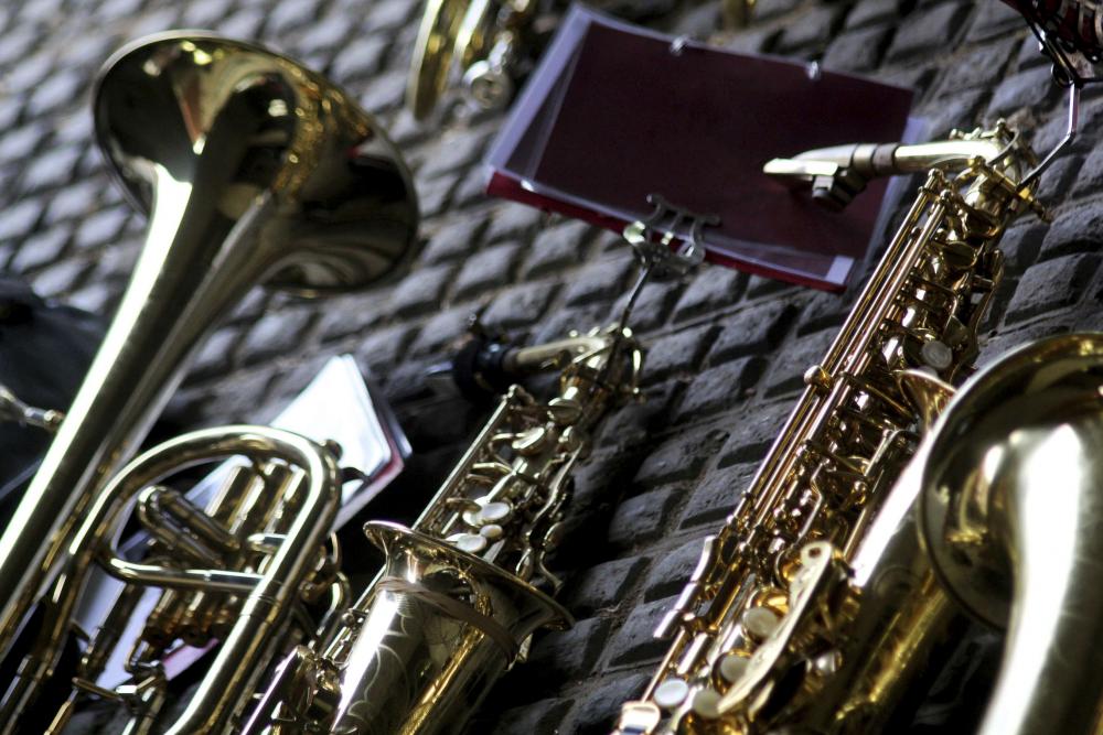 Music Students to Present Recital