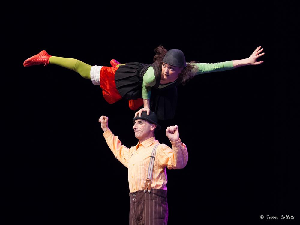 Theatre Slates Performances for Children in May