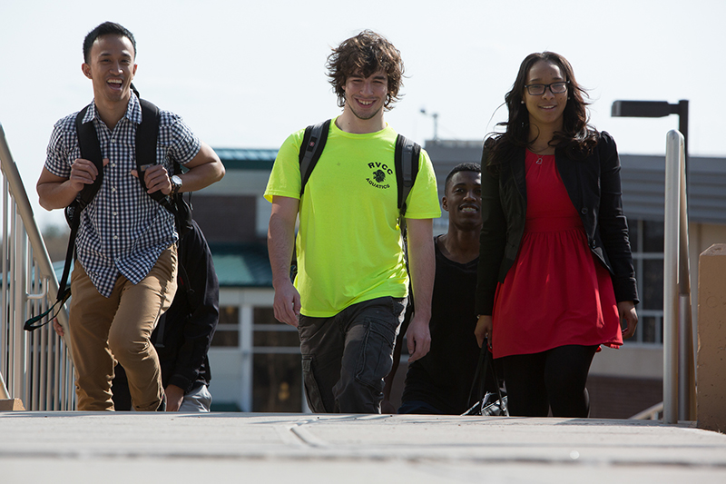 Spring Open House for Prospective Students Slated