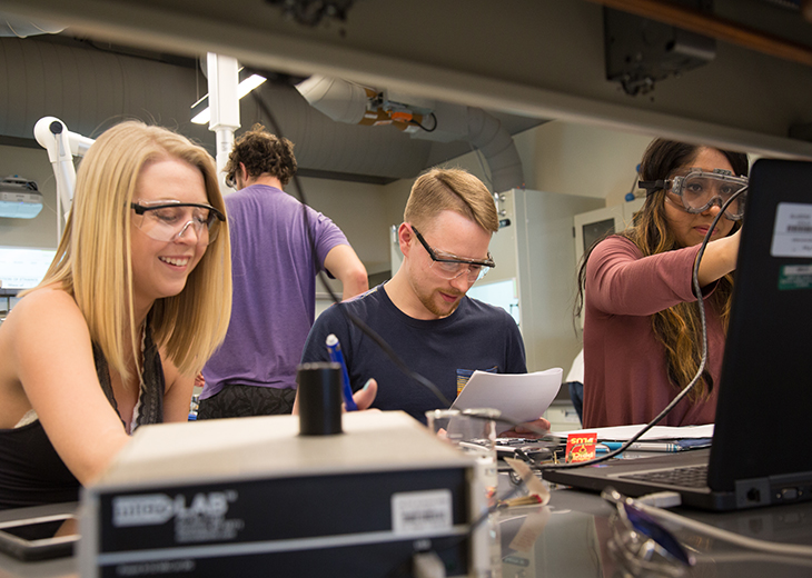 Summer Classes Offer Opportunity to Earn Extra Credits, Get Jump-Start on College