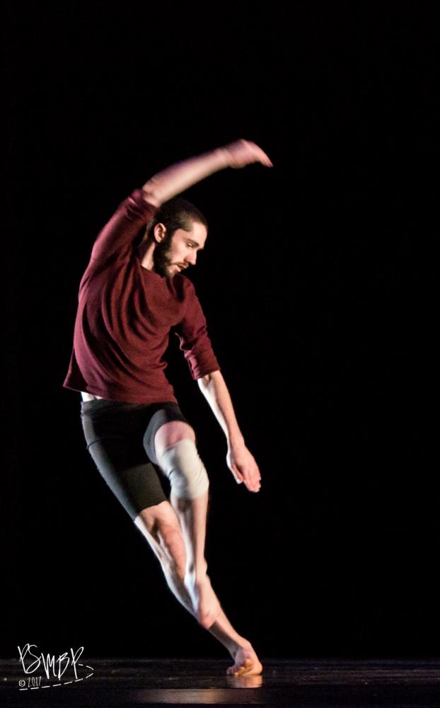 Work by RVCC Dance Major Recognized at Conference
