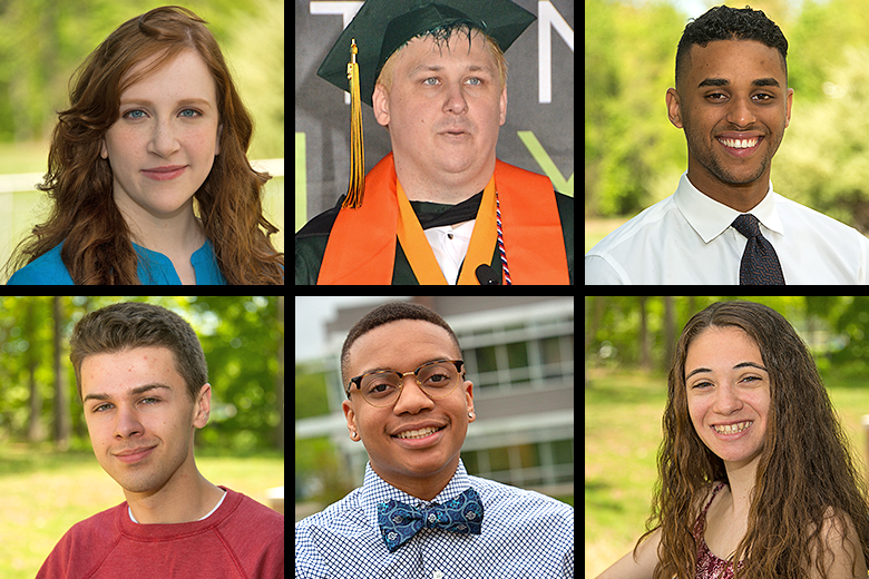 2018 RVCC Graduate Spotlight: Adventures Await!