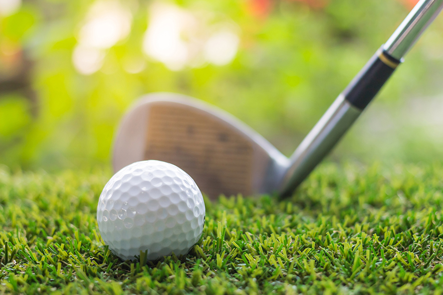 Title Sponsor DiFrancesco, Bateman Leads Corporate Support of RVCC Foundation’s 15th Annual Golf Classic