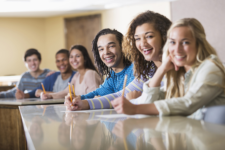 Still Time to Register for Non-Credit Summer Classes for Teens