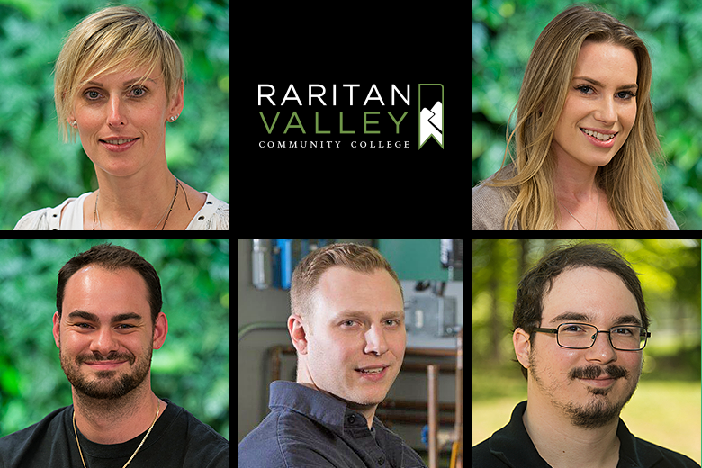 2018 RVCC Workforce Graduate Spotlight: The Pathway to Success!