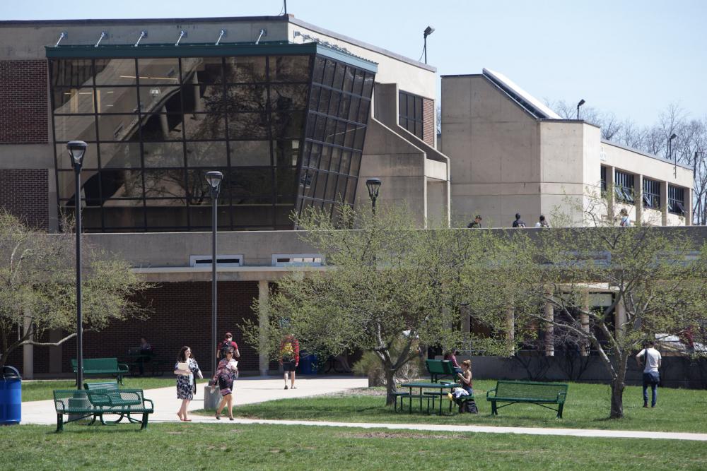 Members of RVCC Faculty Receive Promotions