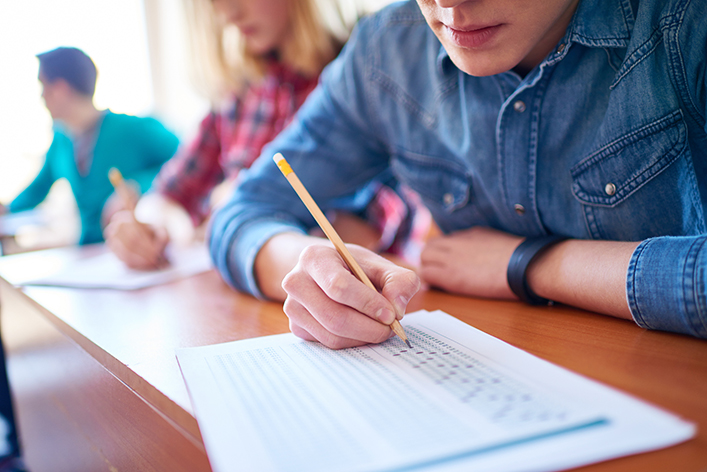 SAT Prep Course Slated in August
