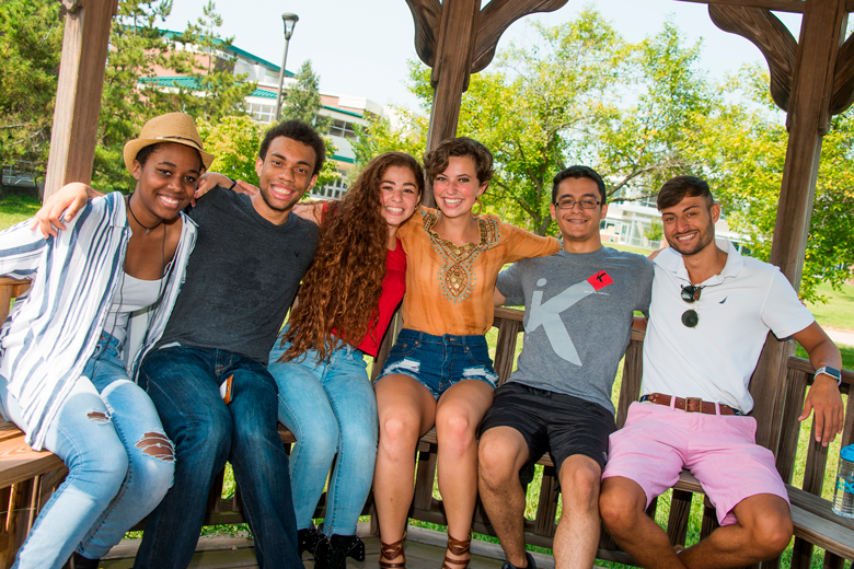 SAVE THE DATE: RVCC’s 2018 Fall Open House is October 13th!