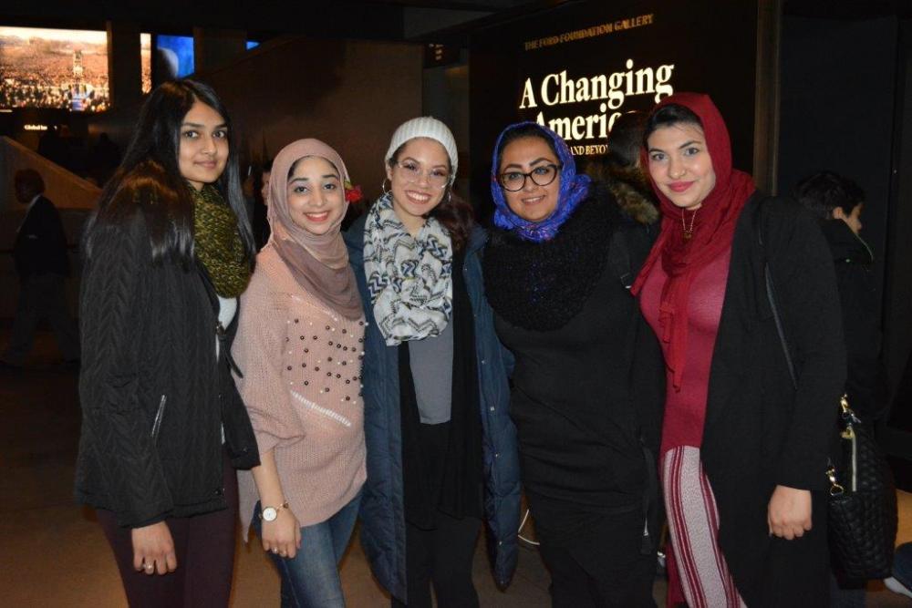 RVCC Recognized with National Award for Diversity Initiatives