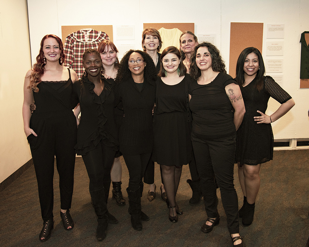 Meta Theatre Company to Perform Concepts from RVCC Professor’s Book on Racism
