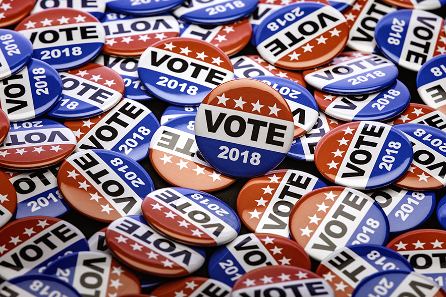 RVCC Receives Mini-grant to Advance Non-Partisan Electoral Engagement on Campus