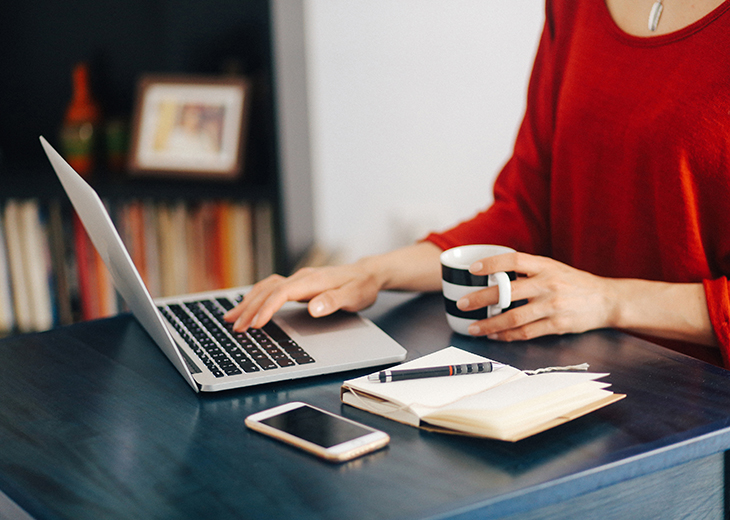 SBDC to Offer Entrepreneurial Webinars for Small Business Owners