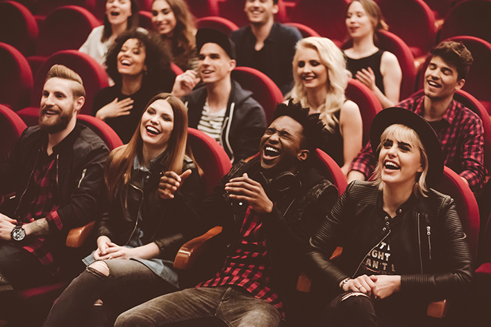 Students to Perform Series of Short, Comic Plays