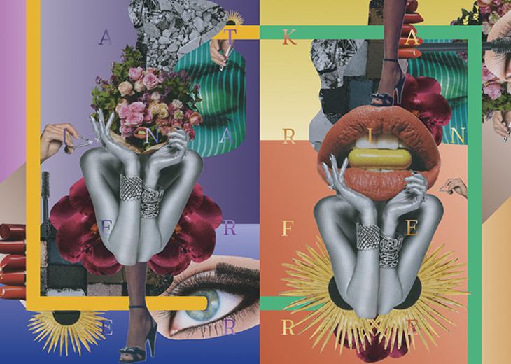 15th Annual Juried Exhibition to Feature Artwork by RVCC Students