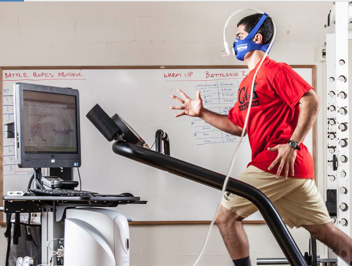 RVCC, TCNJ Sign Transfer Agreement for Exercise Science Program