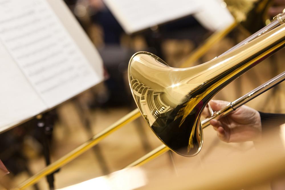 Music Students Recital to be Presented