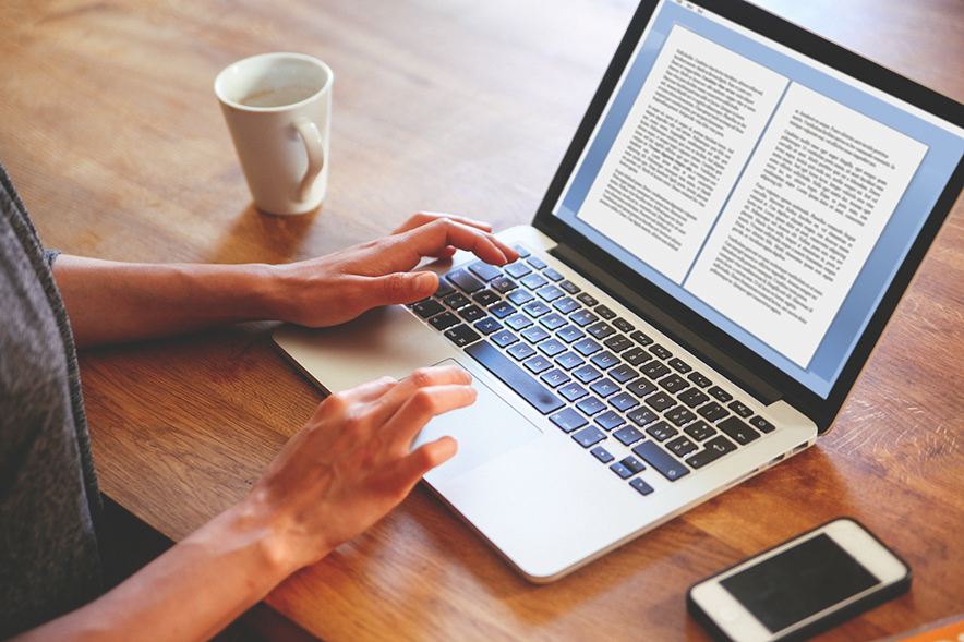 Workshop on Writing a Book Planned at RVCC Library
