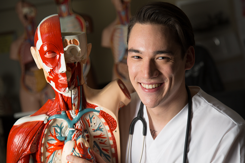 RVCC: Your Ultimate Destination for Healthcare Professions!