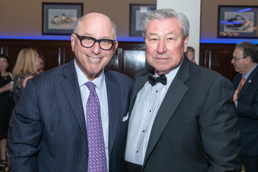Community Members Celebrate RVCC’s 50th Anniversary at Golden Harvest Gala