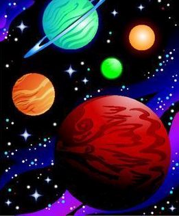 Sensory-Friendly Astronomy Show Planned at the Planetarium