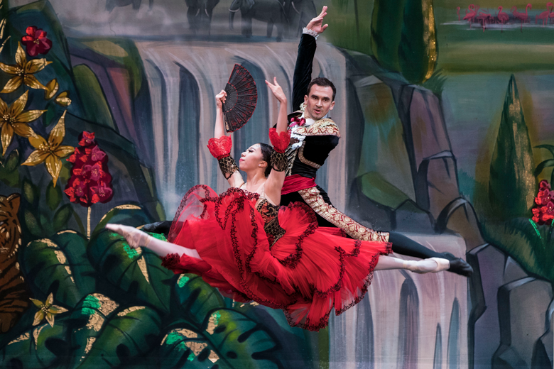Holiday Magic is in the Air with Theatre Performances, Concerts and More!