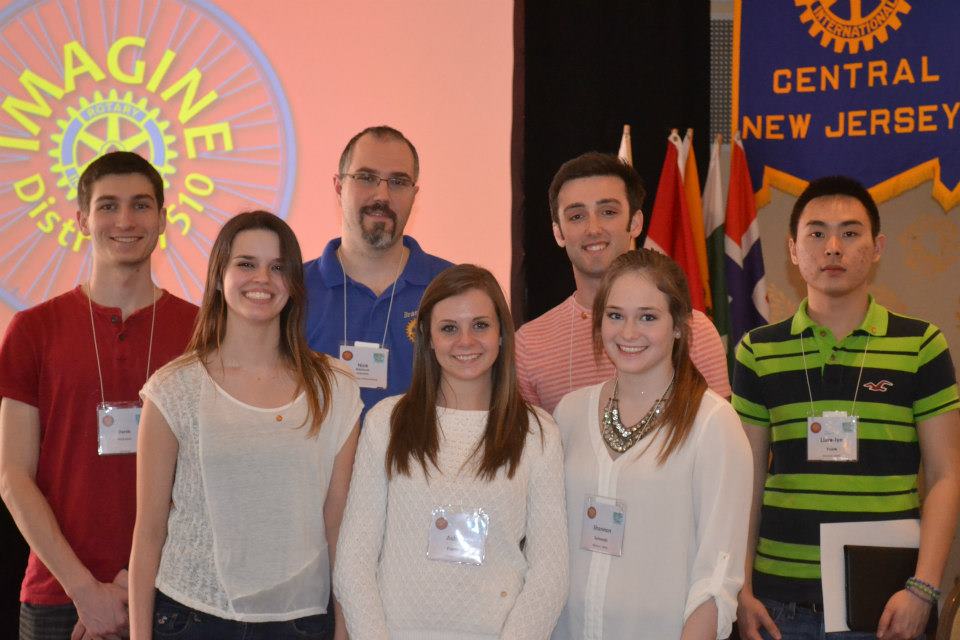 Courier News: RVCC at 50: Alumni focus on the 'community' in community college