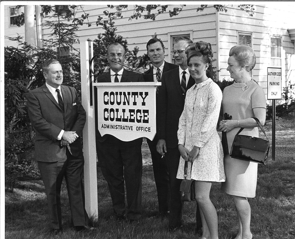 News 12: RVCC’s 50th Anniversary Celebration