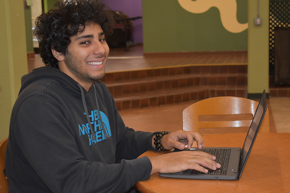 Free Educational Resources Encourage Student Success
