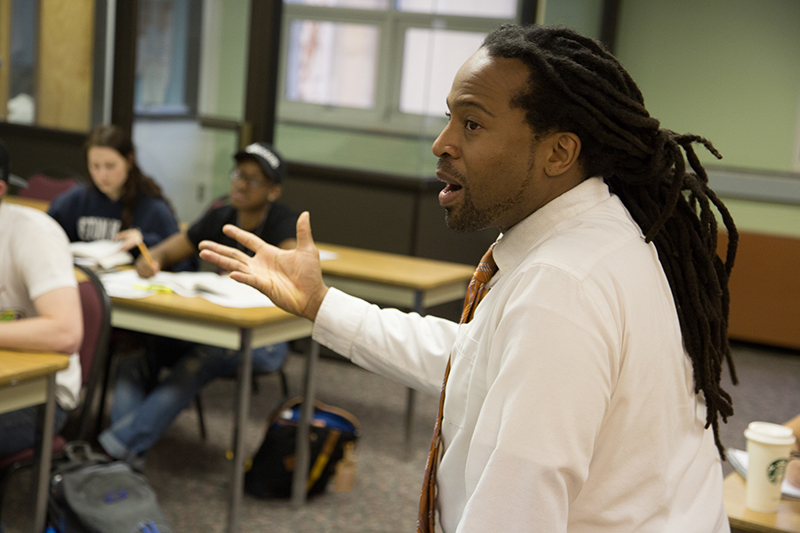 Career Night Focusing on Humanities, Social Sciences, Social Work, Education Set