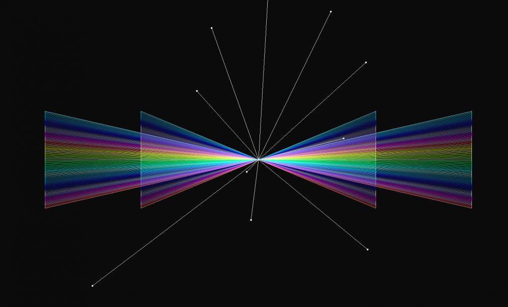 Planetarium to Present Laser Concerts, Star Shows for All Ages in February