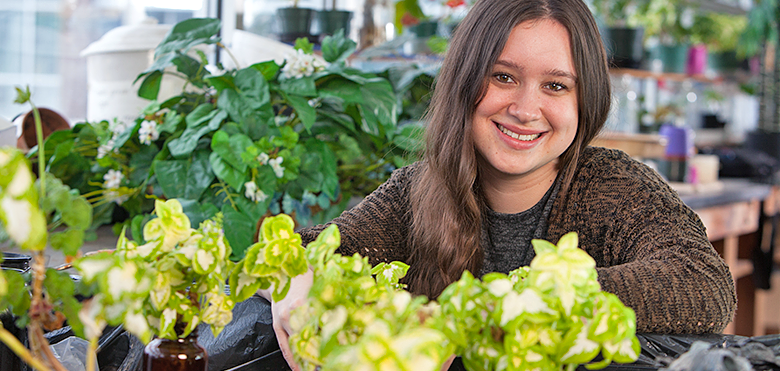 Clone of An Eco-Conscious Campus: Sustainability Efforts at RVCC