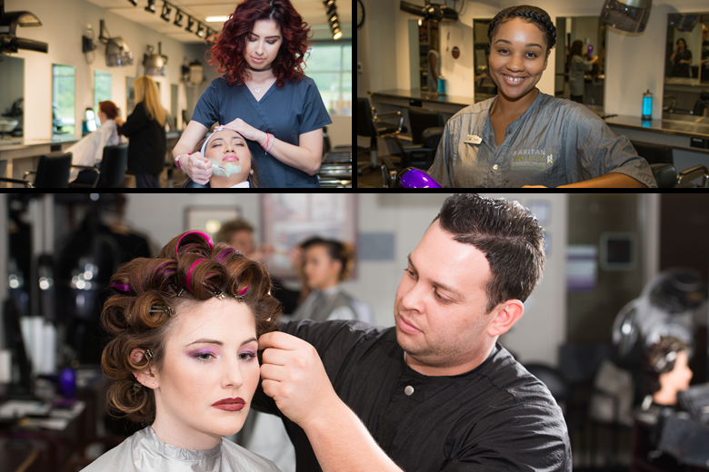 Top 5 Reasons RVCC’s Cosmetology & Esthetics Programs Rank Superior!