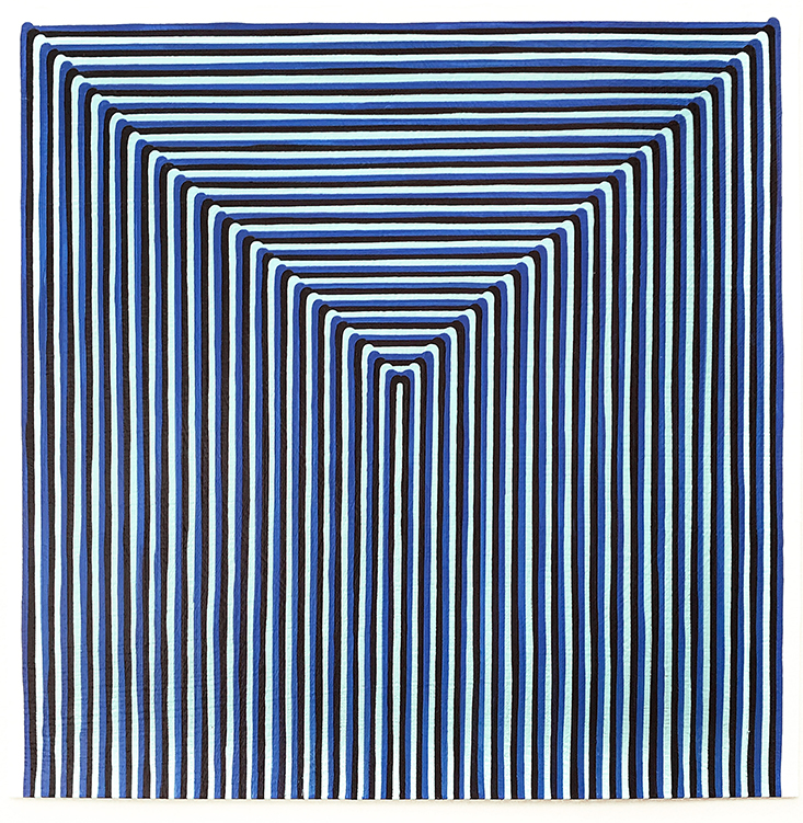 Group Exhibition of Contemporary Artwork Slated