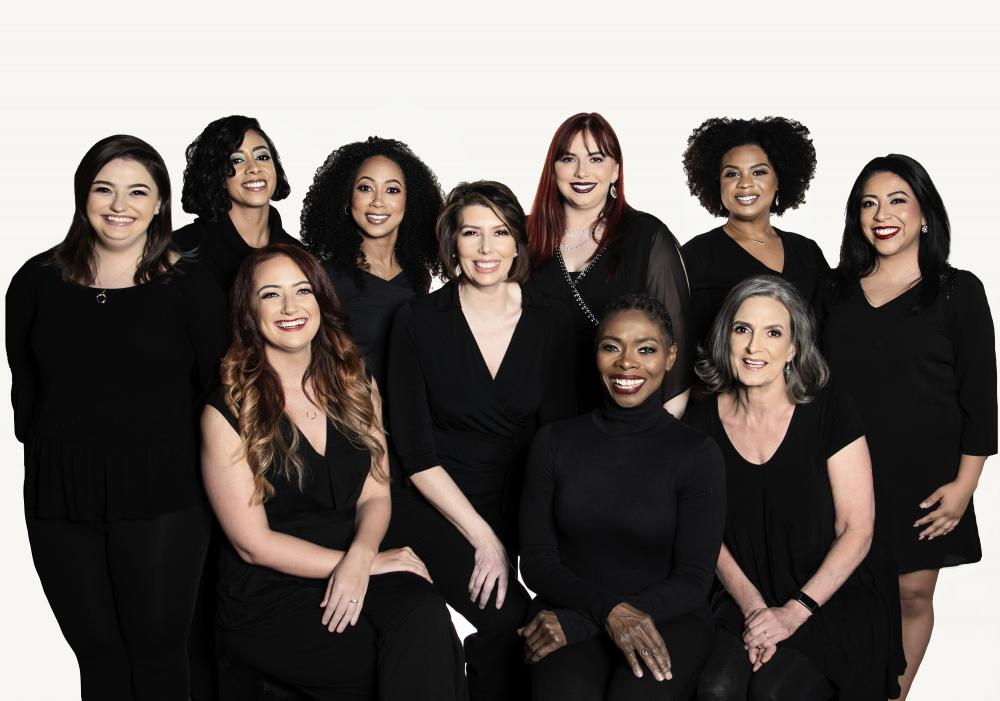 Concert of Music, Theatre, Dance to Raise Funds for Social Justice Institute Set