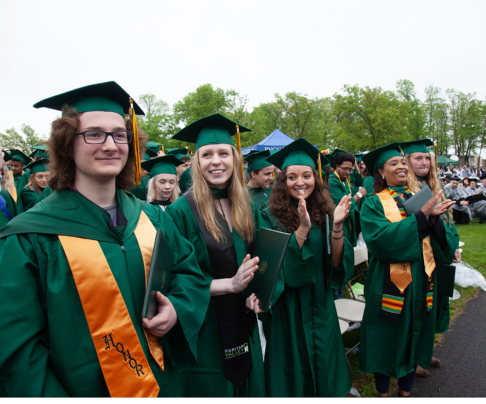Information Session for RVCC Honors College Slated in April