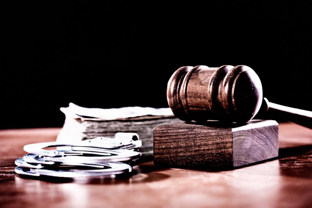 Criminal Justice Career Night Planned in April