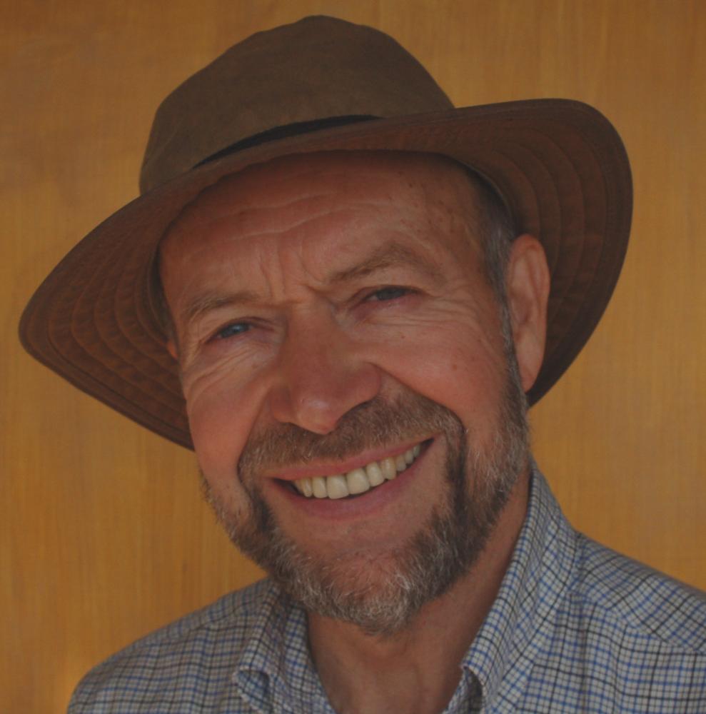 Lecture on Climate Change, Human Rights Scheduled