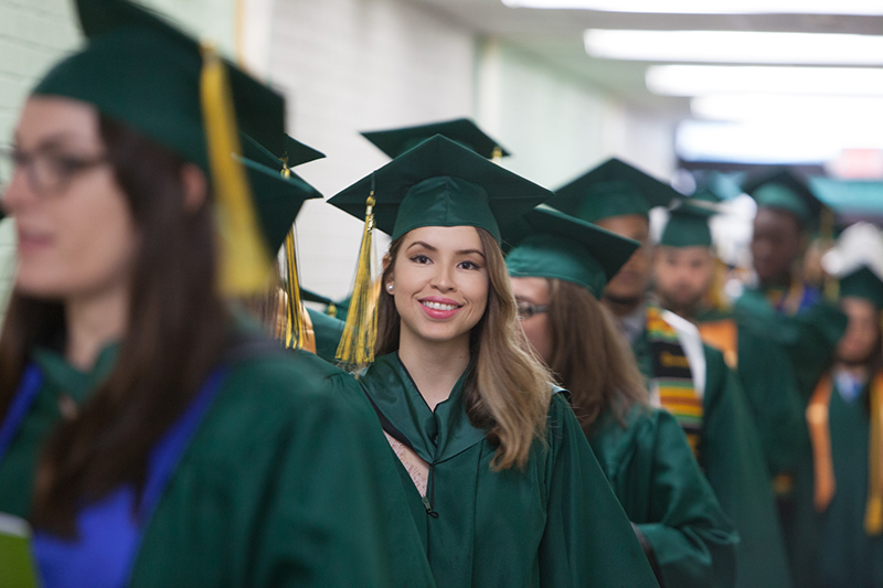 Third Annual Giving Day to Support Scholarships, Educational Programs