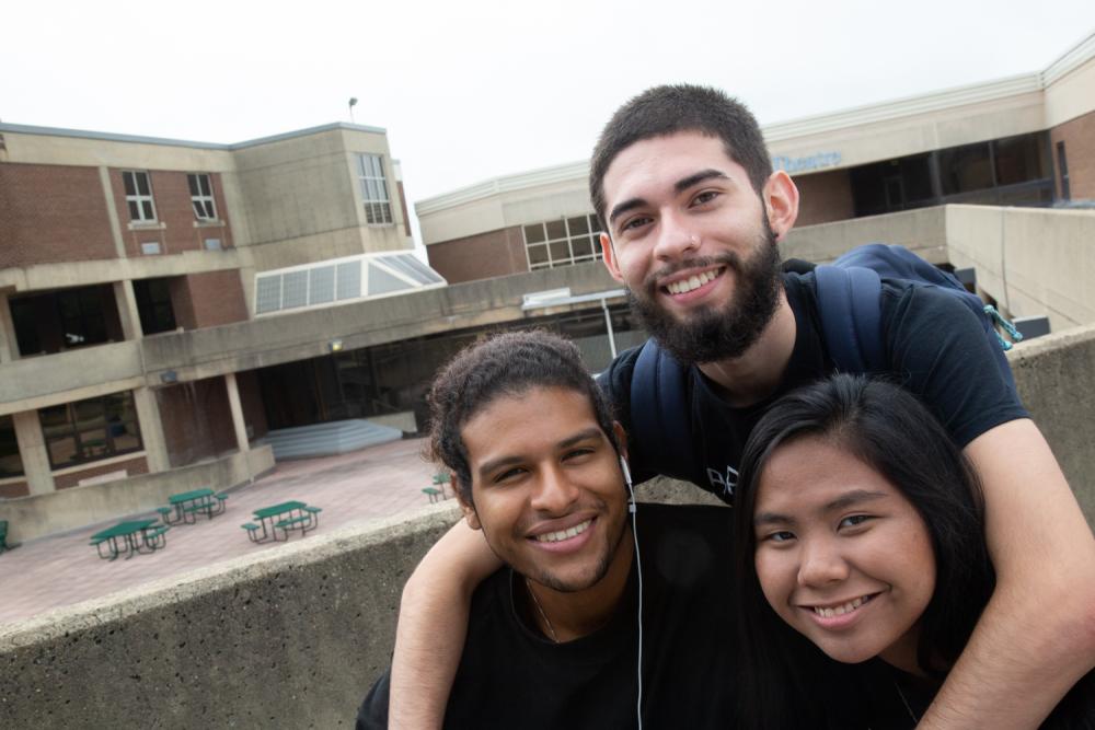 Spring Open House Scheduled in March