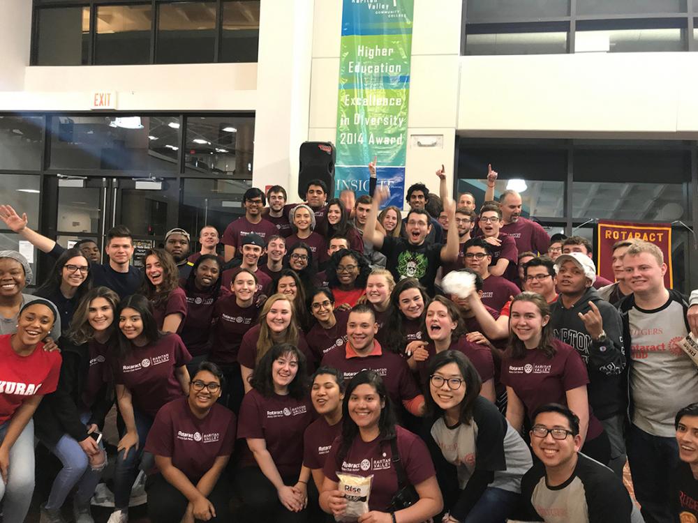 RVCC Giving Day Most Successful in Event’s History