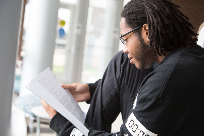 RVCC Releases List of Top Study Tips