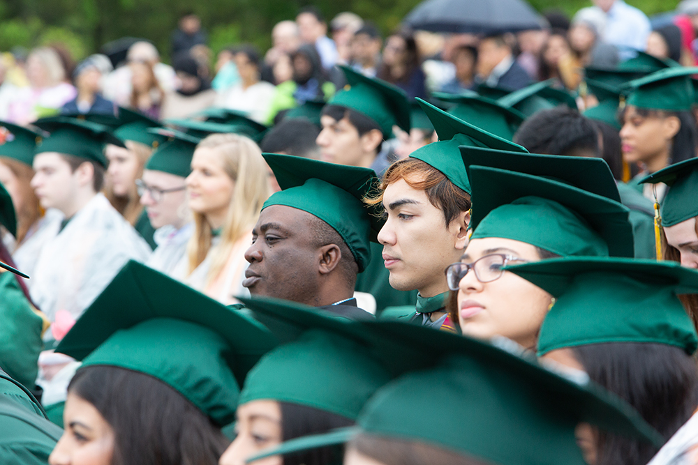 Sanofi Executive to Speak at RVCC Commencement